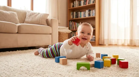 Nombres Dobles Creativos para Niños y Niñas: Tu Guía Definitiva e Inspiración