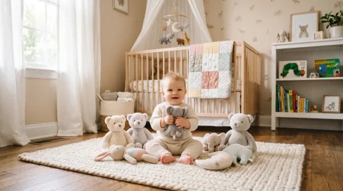 100 Nombres Cortos para Niños con Significado: Opciones Únicas para Tu Pequeño