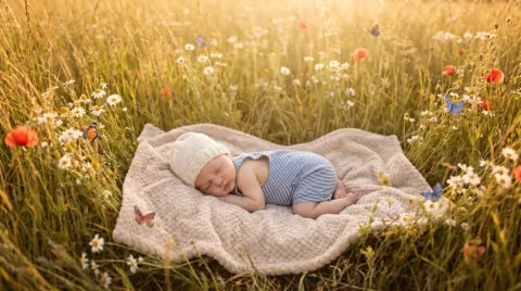 Nombres Heroicos para Tu Pequeño: 40 Inspiraciones de Superhéroes a Considerar