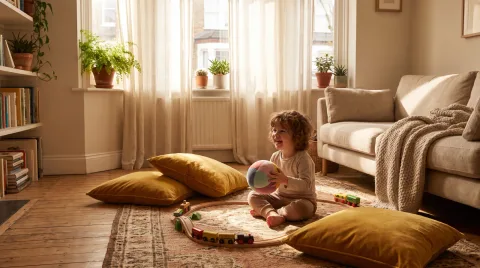 Mindfulness para Familias: ¡Así es como cambia tu vida diaria de manera sostenible!