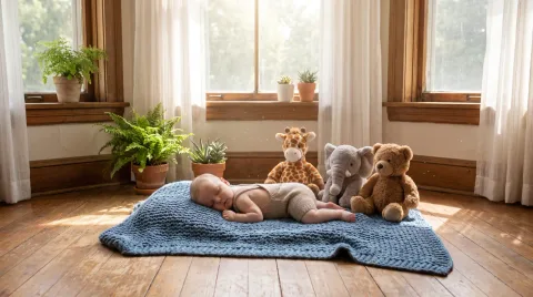 Nombres Encantadores para Niños y Niñas: Un Toque de Elegancia Soñadora